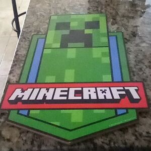 Minecraft Art